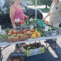Swansea Farmers Market